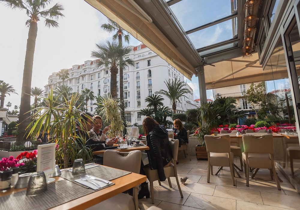 restaurant cannes-cuisine francaise cannes-location de salle cannes-meilleur restaurant cannes-cuisine mediterraneenne cannes