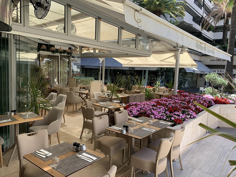 restaurant cannes-cuisine francaise cannes-location de salle cannes-meilleur restaurant cannes-cuisine mediterraneenne cannes