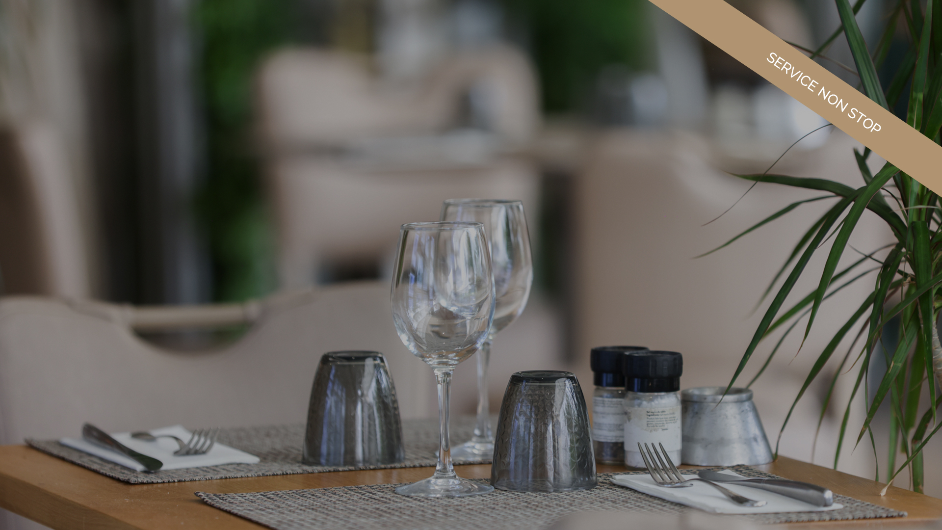 l'angle des saveurs - restaurant cannes